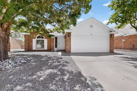 7008 Westford Pl NW, Albuquerque, NM 87114