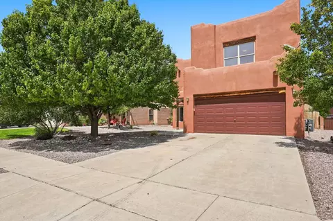 3032 Cochiti St NE, Rio Rancho, NM 87144
