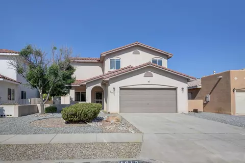 1012 Casa Maria Rd NE, Albuquerque, NM 87113