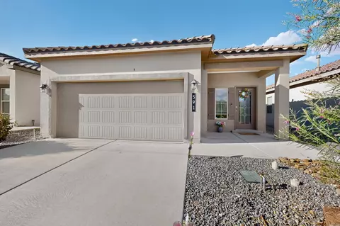 591 Turmalina Dr SE, Rio Rancho, NM 87124