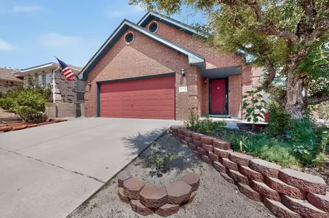 4705 Golden Barrel Rd NW, Albuquerque, NM 87114