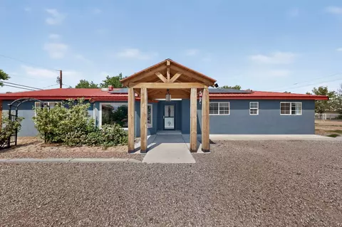 4951 Short St SW, Los Lunas, NM 87031