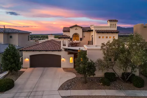 4308 Willow View Ln NW, Albuquerque, NM 87120