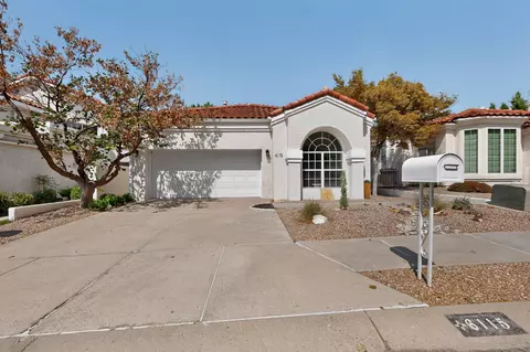 6115 Rosetree Pl NE, Albuquerque, NM 87111