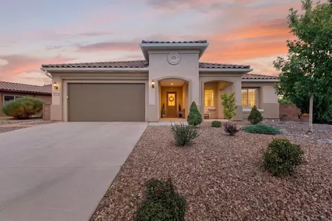 9015 E Wind Caves Way NW, Albuquerque, NM 87120