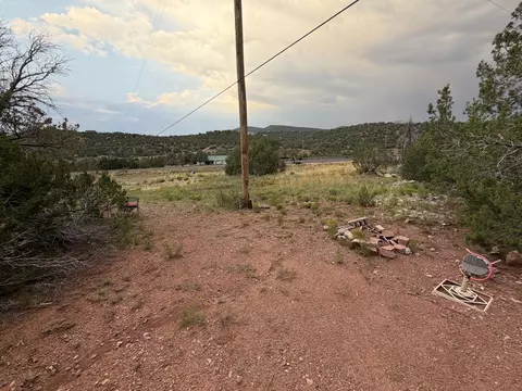 230 Frost Rd, Sandia Park, NM 87047