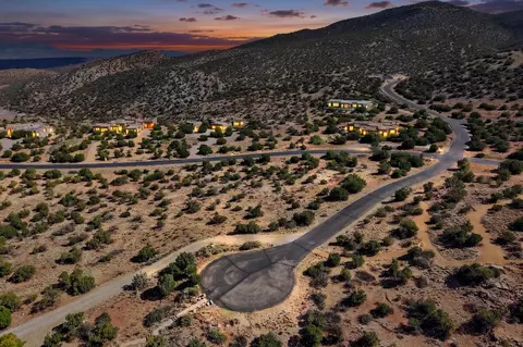 diamond tail road LOT 36, Placitas, NM 87043