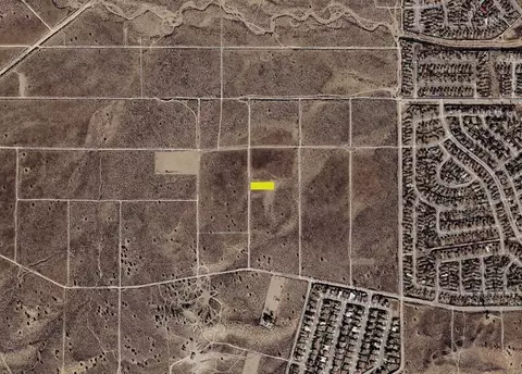 7 Th St NE, Rio Rancho, NM 87144