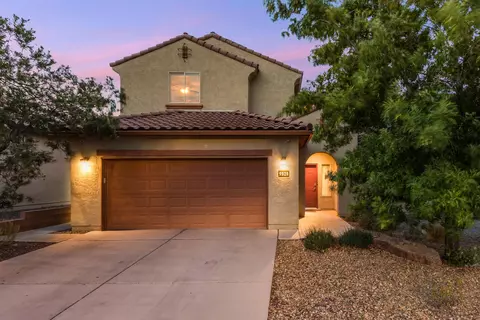 9528 Andesite Dr NW, Albuquerque, NM 87114