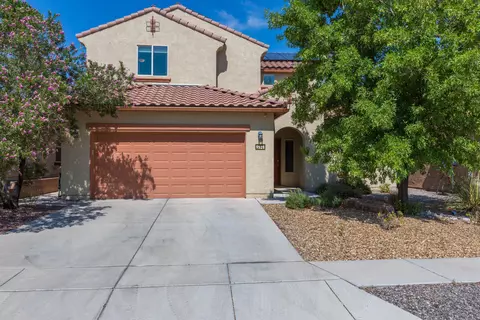 9528 Andesite Dr NW, Albuquerque, NM 87114