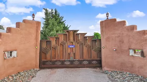 80 Calle Vista Grande, Bernalillo, NM 87004