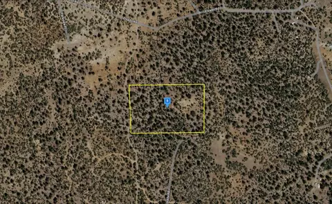 300 Vada Rd, Los Ojos, NM 87551