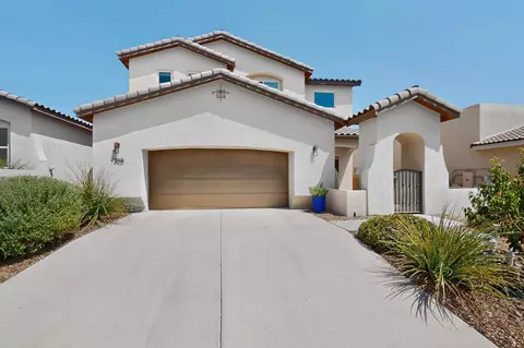 7305 Valle Jardin Ln NW, Albuquerque, NM 87114
