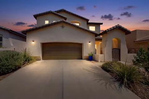 7305 Valle Jardin Ln NW, Albuquerque, NM 87114