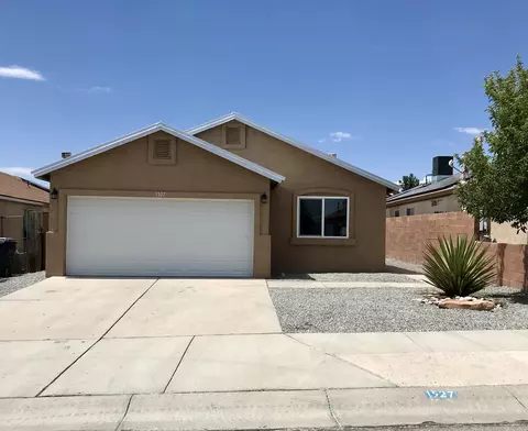 1527 Silent Meadows Pl SW, Albuquerque, NM 87121