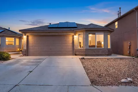 9009 Lower Meadow Trl SW, Albuquerque, NM 87121