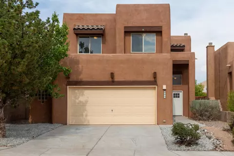 9712 Baby Deena St NW, Albuquerque, NM 87114
