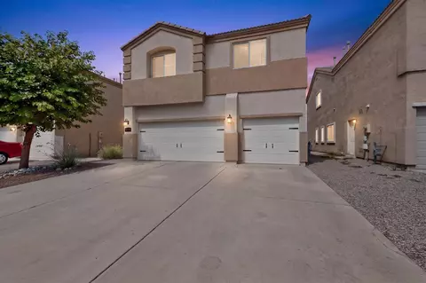 8939 Balsam Glade Rd NW, Albuquerque, NM 87114