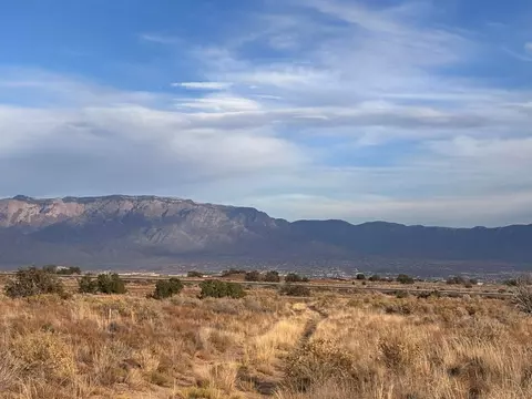 Unit 16 Lot 24 Blk 13, Albuquerque, NM 87120