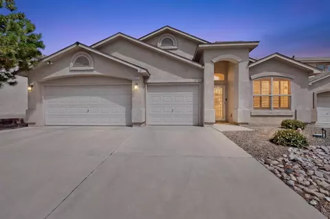 8039 Sand Springs Rd NW, Albuquerque, NM 87114