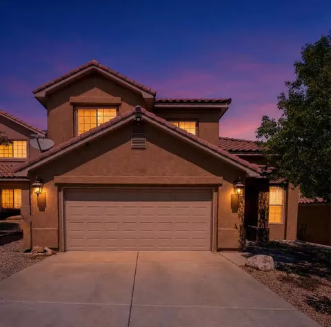 10831 Antler Tool Rd SW, Albuquerque, NM 87121