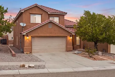 10831 Antler Tool Rd SW, Albuquerque, NM 87121