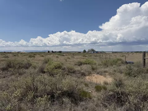 lot43 Valle Verde Ave, Moriarty, NM 87035