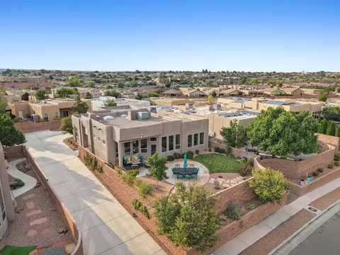 4705 Mi Cordelia Dr NW, Albuquerque, NM 87120