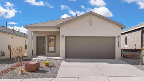 2461 Eglisfield Loop NE, Rio Rancho, NM 87144