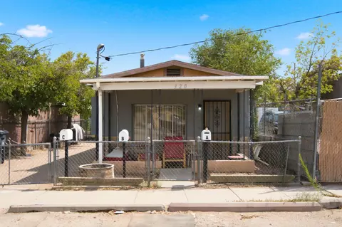 320 Rosemont Ave NE, Albuquerque, NM 87102