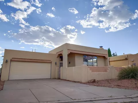 12605 Colony Pl NE, Albuquerque, NM 87122