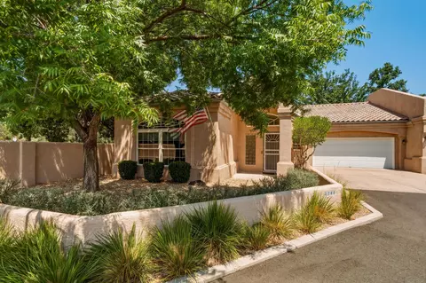 4248 Louisiana Blvd NE, Albuquerque, NM 87109