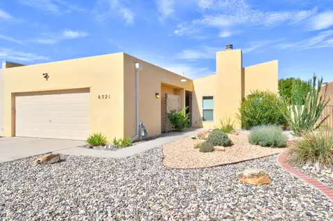 6321 Antares Rd NE, Albuquerque, NM 87111