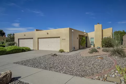 6321 Antares Rd NE, Albuquerque, NM 87111