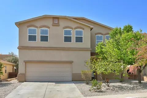 7108 Tree Line Ave NW, Albuquerque, NM 87114