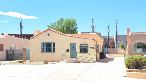 3612 Campus Blvd NE, Albuquerque, NM 87106