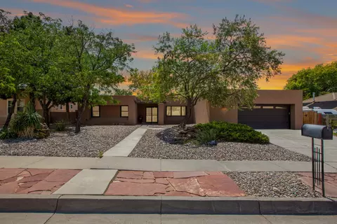 5617 Cometa Ct NE, Albuquerque, NM 87111