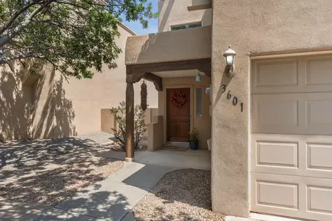 3601 Calle Oveja Ct NW, Albuquerque, NM 87120
