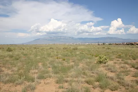 Agave Street Nw, Albuquerque, NM 87120