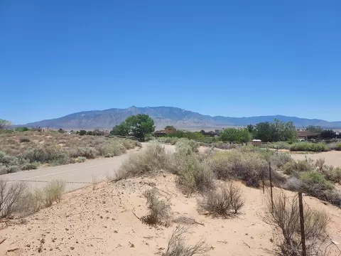 74 Lot Camino De La Tierra Rd, Corrales, NM 87048
