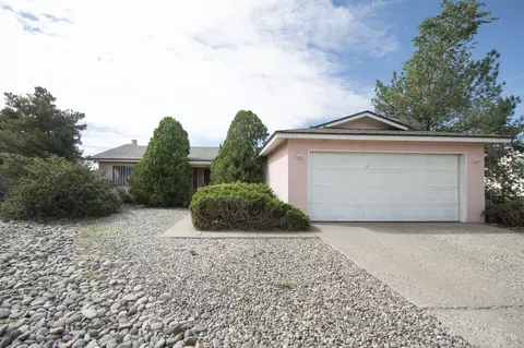 12704 Granite Ave NE, Albuquerque, NM 87112
