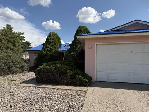 12704 Granite Ave NE, Albuquerque, NM 87112