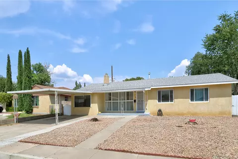 2812 Cardenas Dr NE, Albuquerque, NM 87110
