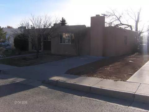3017 Solano Dr NE, Albuquerque, NM 87110