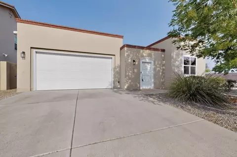 632 Bosque Verde Ln NW, Albuquerque, NM 87104