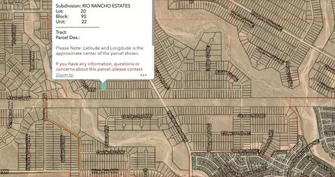 NNN Vendure Drive NW #22, Rio Rancho, NM 87144