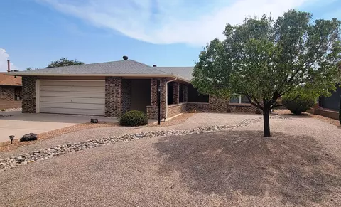 6058 Cottontail Rd NE, Rio Rancho, NM 87144