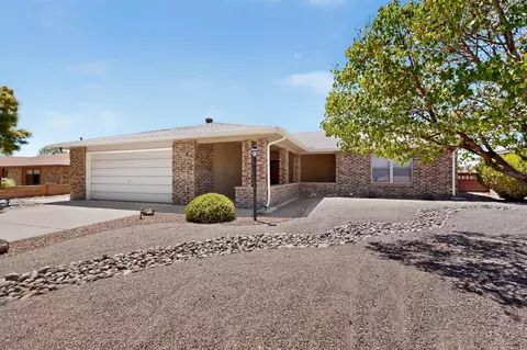6058 Cottontail Rd NE, Rio Rancho, NM 87144