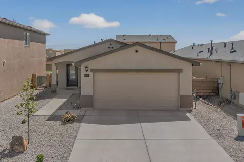 410 W Hicks Dr SW, Los Lunas, NM 87031