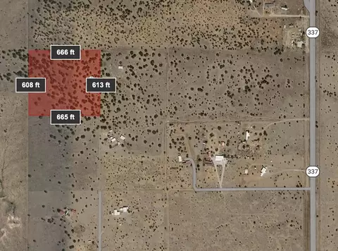 R021041, Tajique, NM 87016